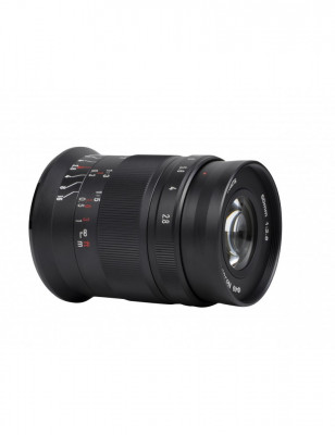 60mm F2.8 MARK II Fuji FX — immagine 3