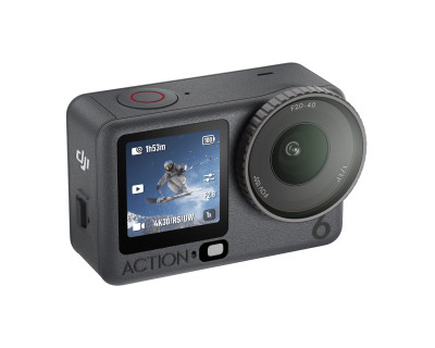 Osmo Action 6 Standard Combo — immagine 3