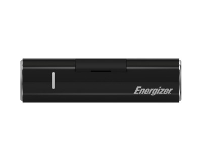 Powerbank 2600mAh Better Holder Nero — immagine 4