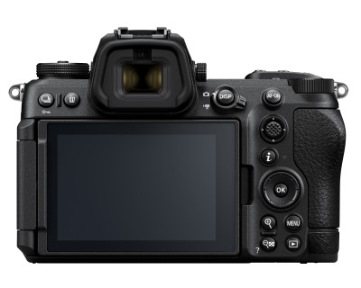 Z6 III Body + SDXC 128GB — immagine 2