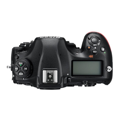 D850 AF-S 24-120 f/4G ED VR — immagine 3
