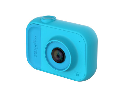 Camera 10 - Blu — immagine 2