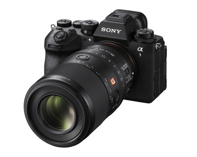 FE 100mm F2.8 Macro GM OSS — immagine 2