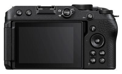 Z30 + Z DX 12-28 PZ VR + SD 64GB Lexar 800x — immagine 2