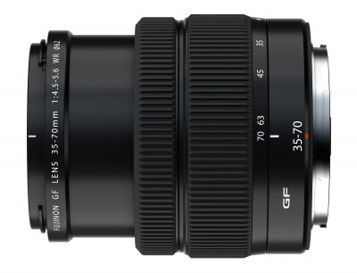 GF35-70mmF4.5-5.6 WR — immagine 2