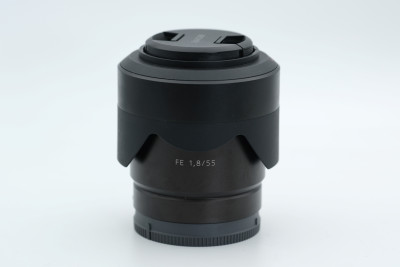 FE 55mm f/1.8 ZA Sonnar T* (SEL55F18Z)