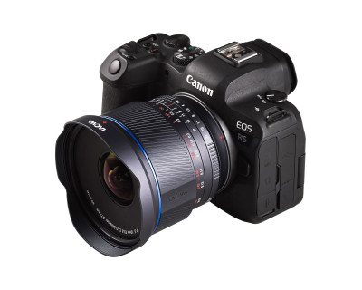 Venus Optics 10mm f/2.8 Zero-D FF Canon RF — immagine 2