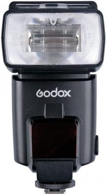 TT-680C FLASH TTL PER CANON — immagine 3