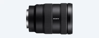 E 16-55mm f/2.8 G (SEL1655G) — immagine 3