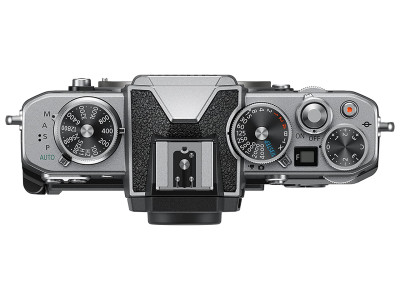 Z fc + Z DX 18-140 VR + SD 64GB 800x Pro — immagine 4