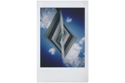 Lomo'Instant Mini Nera + 3 lenti — immagine 3