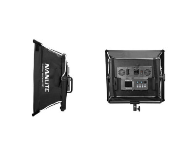 Softbox per Mixpanel 150 — immagine 4