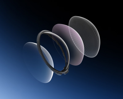 X5 Protezioni Lenti Premium — immagine 4