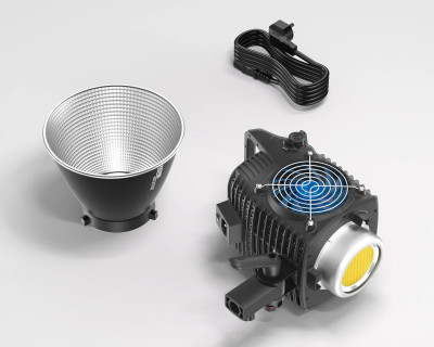 Molus B500 — immagine 4