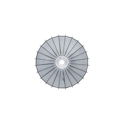 Kit Riflettore Parabolico 68cm LIGHT FOCUSING SYSTEM — immagine 4