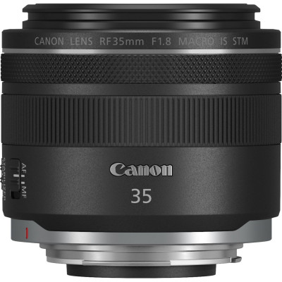 RF 35mm f/1.8 Macro IS STM