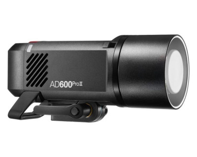 AD600 Pro II Flash outdoor TTL — immagine 3