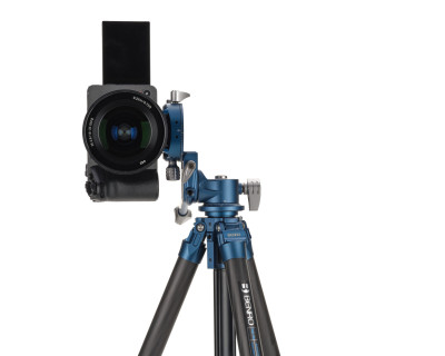 PHVF3 Testa foto-video 3 movimenti — immagine 8