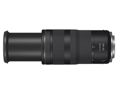 RF 100-400mm F5.6-8 IS USM — immagine 5