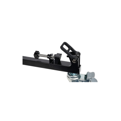 DOLLY TREPPIEDE DT-06 PER SH-05, SH-15, SH-25 — immagine 6
