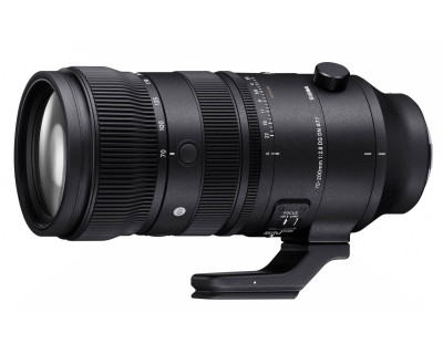 70-200mm f/2.8 (S) DG DN OS Sony E-mount