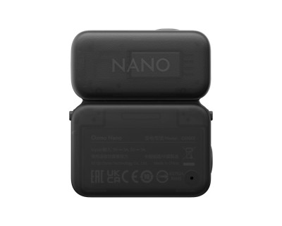 OSMO NANO Standard Combo 128GB — immagine 4