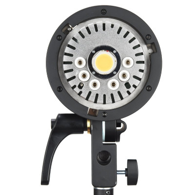 AD-600PRO WISTRO Flash TTL a batteria — immagine 2