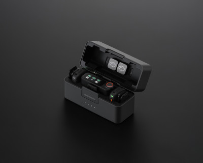 Custodia di ricarica DJI Mic 3 — immagine 7