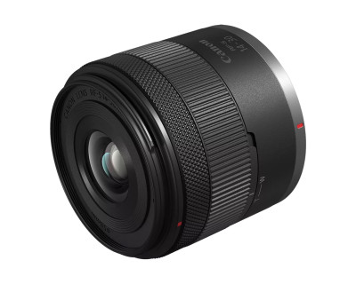 RF-S 14-30mm F4-6.3 IS STM PZ — immagine 2
