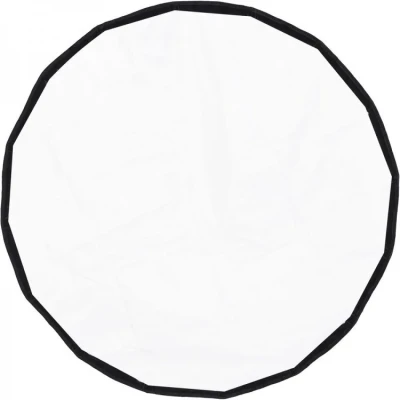 QR-P90 Softbox Parabolico 90cm con Quick Release — immagine 7