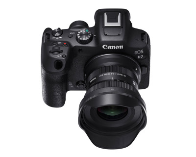 10-18mm f/2.8 (C) DC DN Canon RF — immagine 3