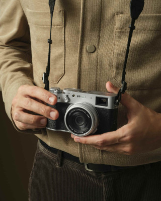 X100VI Silver — immagine 11