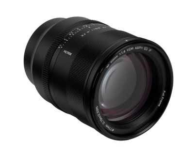 AF 85mm f/1.4 Pro Full Frame SONY E — immagine 4
