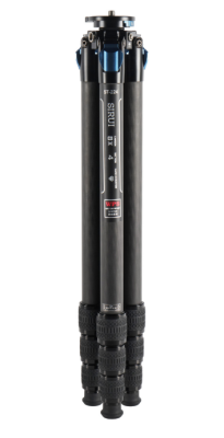 ST-224 Treppiedi in carbonio impermeabile — immagine 7