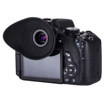 Oculare esteso Canon EB-EF per occhiali — immagine 5