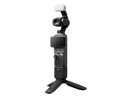 Osmo Pocket 4 Creator Combo — immagine 4