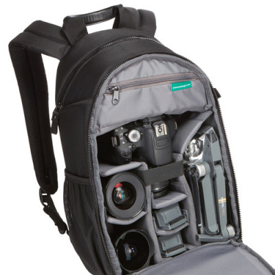BRYKER ZAINO DSLR SMALL — immagine 3