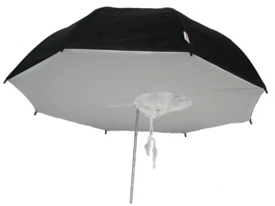 UB-010 Ombrello a Softbox Riflettente 101 cm — immagine 3