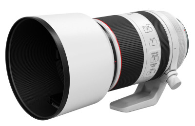RF 70-200mm F2.8 L IS USM — immagine 3