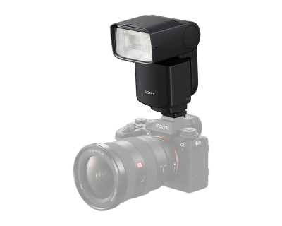 HVL-F60RM2 Flash esterno con comando radio wireless — immagine 6