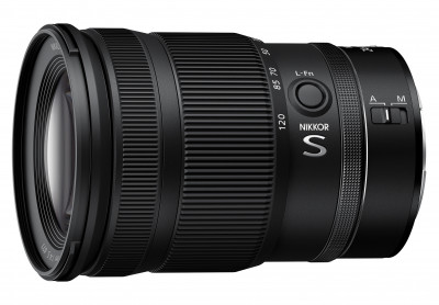 Z7 II + Z 24-120mm f/4 S — immagine 4