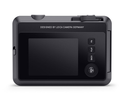 SOFORT 2 Black — immagine 3