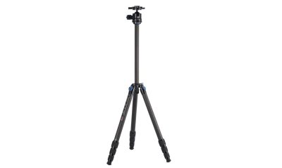 Treppiede ST-224 in carbonio con Testa ST-20 — immagine 4