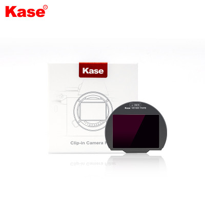 FILTRO CLIP IN ND1000 PER CANON R5 E R6 — immagine 2