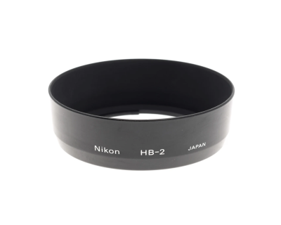 Paraluce HB-2