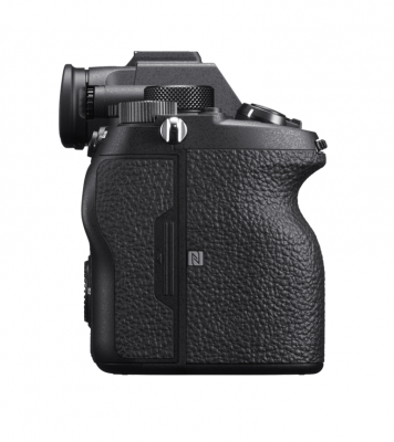 A7R IVa Body (ILCE7RM4AB) — immagine 4