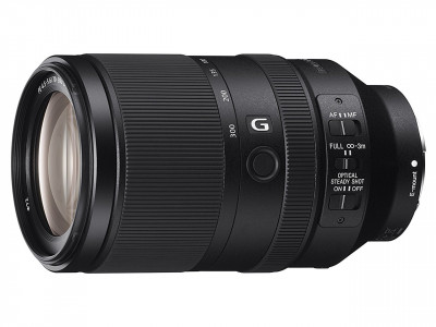 FE 70-300mm f/4.5-5.6 G OSS (SEL70300G)