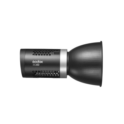 ML-60 ILLUMINATORE LED 60W A RETE 220V — immagine 13