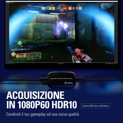 Game Capture HD60 S+ — immagine 6