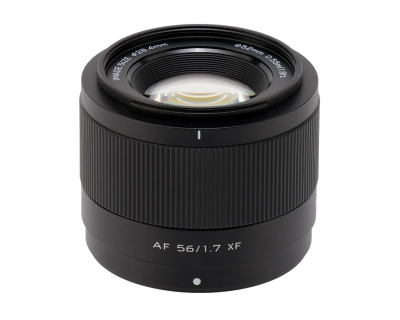 AF 56mm f/1.7 STM ED IF Fuji APS-C X Mount — immagine 3